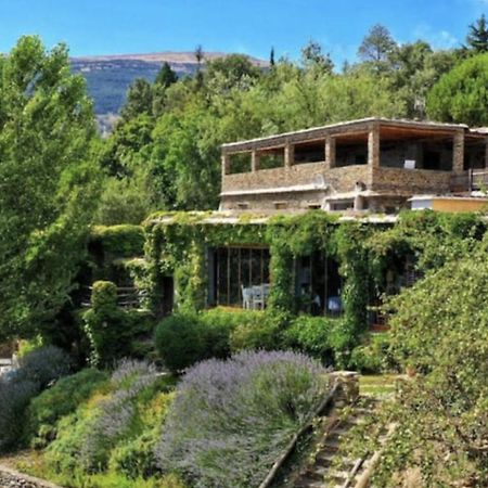 Casa Rural Catifalarga Alpujarra กาปีเลย์รา ภายนอก รูปภาพ