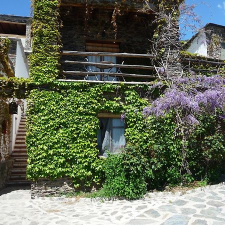 Casa Rural Catifalarga Alpujarra กาปีเลย์รา ภายนอก รูปภาพ