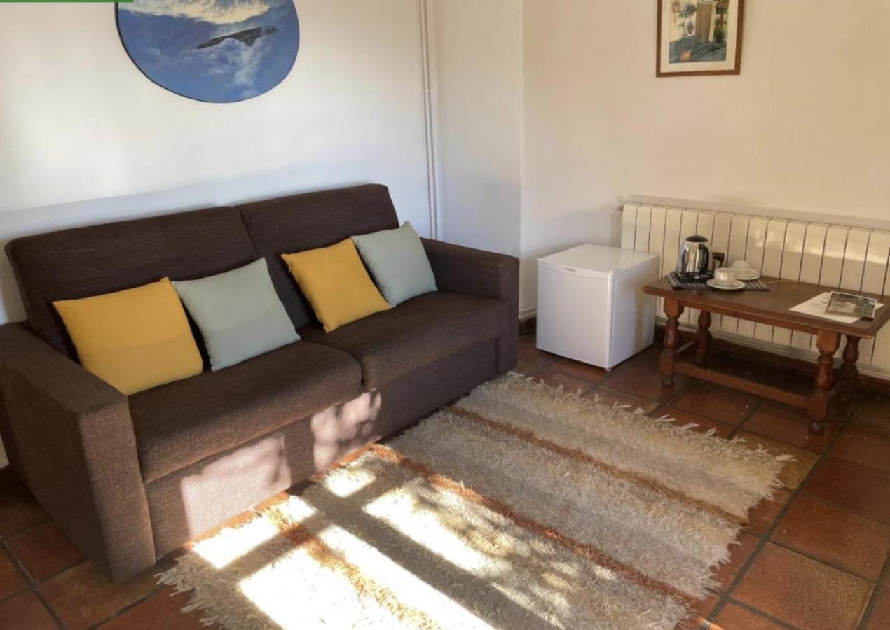 Casa Rural Catifalarga Alpujarra กาปีเลย์รา ภายนอก รูปภาพ