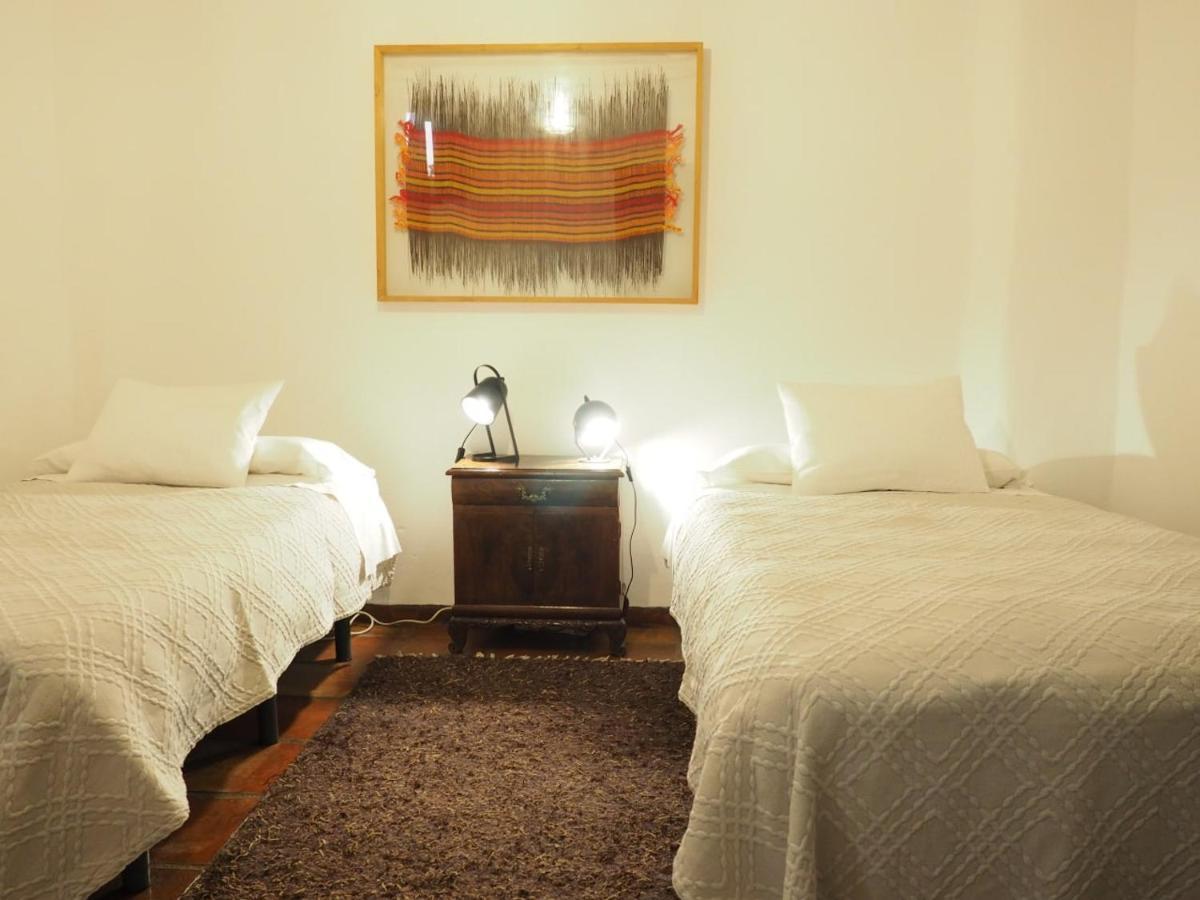 Casa Rural Catifalarga Alpujarra กาปีเลย์รา ภายนอก รูปภาพ