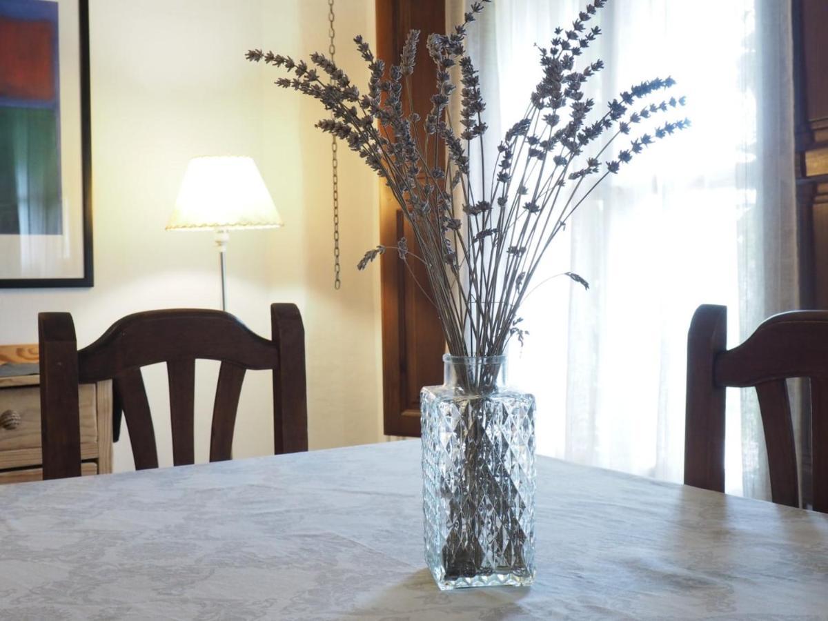 Casa Rural Catifalarga Alpujarra กาปีเลย์รา ภายนอก รูปภาพ