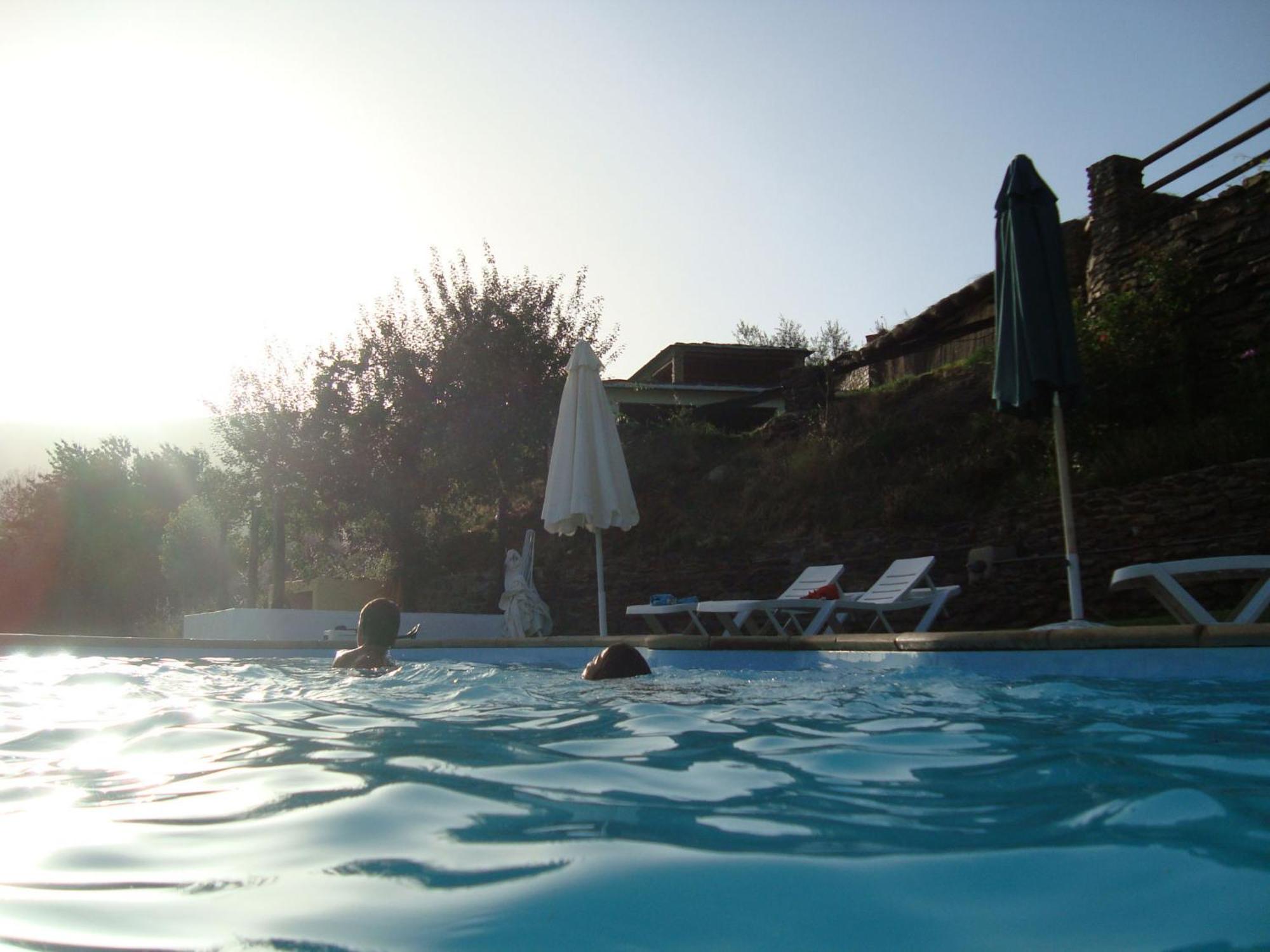 Casa Rural Catifalarga Alpujarra กาปีเลย์รา ภายนอก รูปภาพ