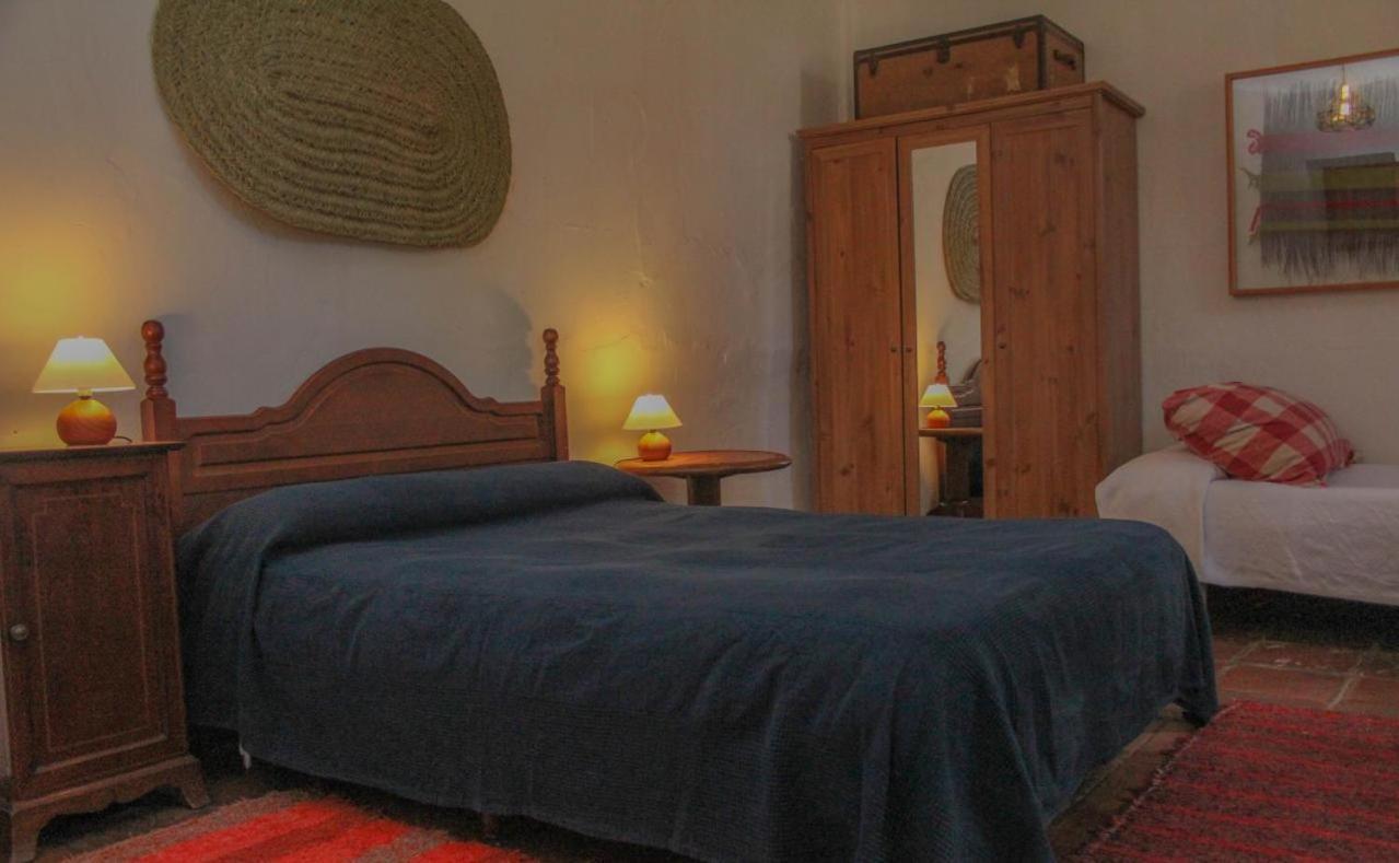 Casa Rural Catifalarga Alpujarra กาปีเลย์รา ห้อง รูปภาพ