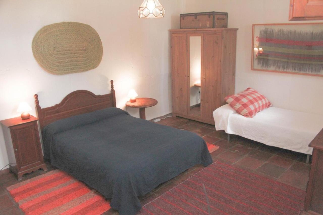 Casa Rural Catifalarga Alpujarra กาปีเลย์รา ห้อง รูปภาพ