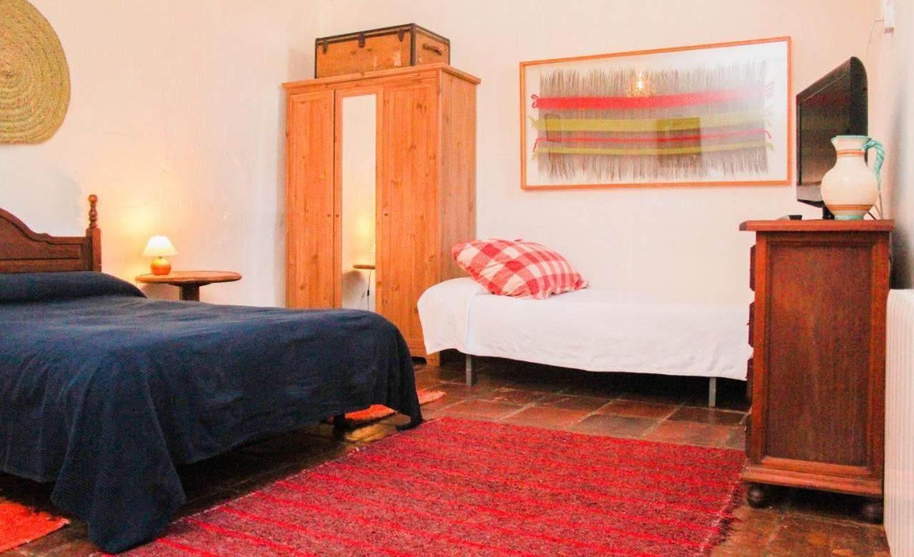 Casa Rural Catifalarga Alpujarra กาปีเลย์รา ห้อง รูปภาพ