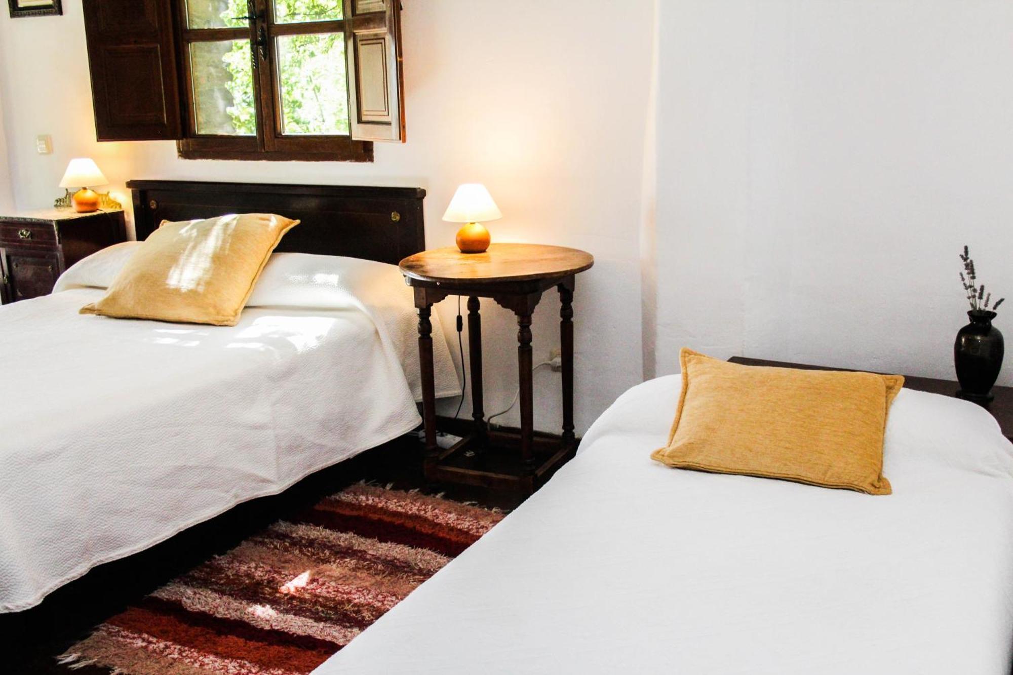 Casa Rural Catifalarga Alpujarra กาปีเลย์รา ห้อง รูปภาพ