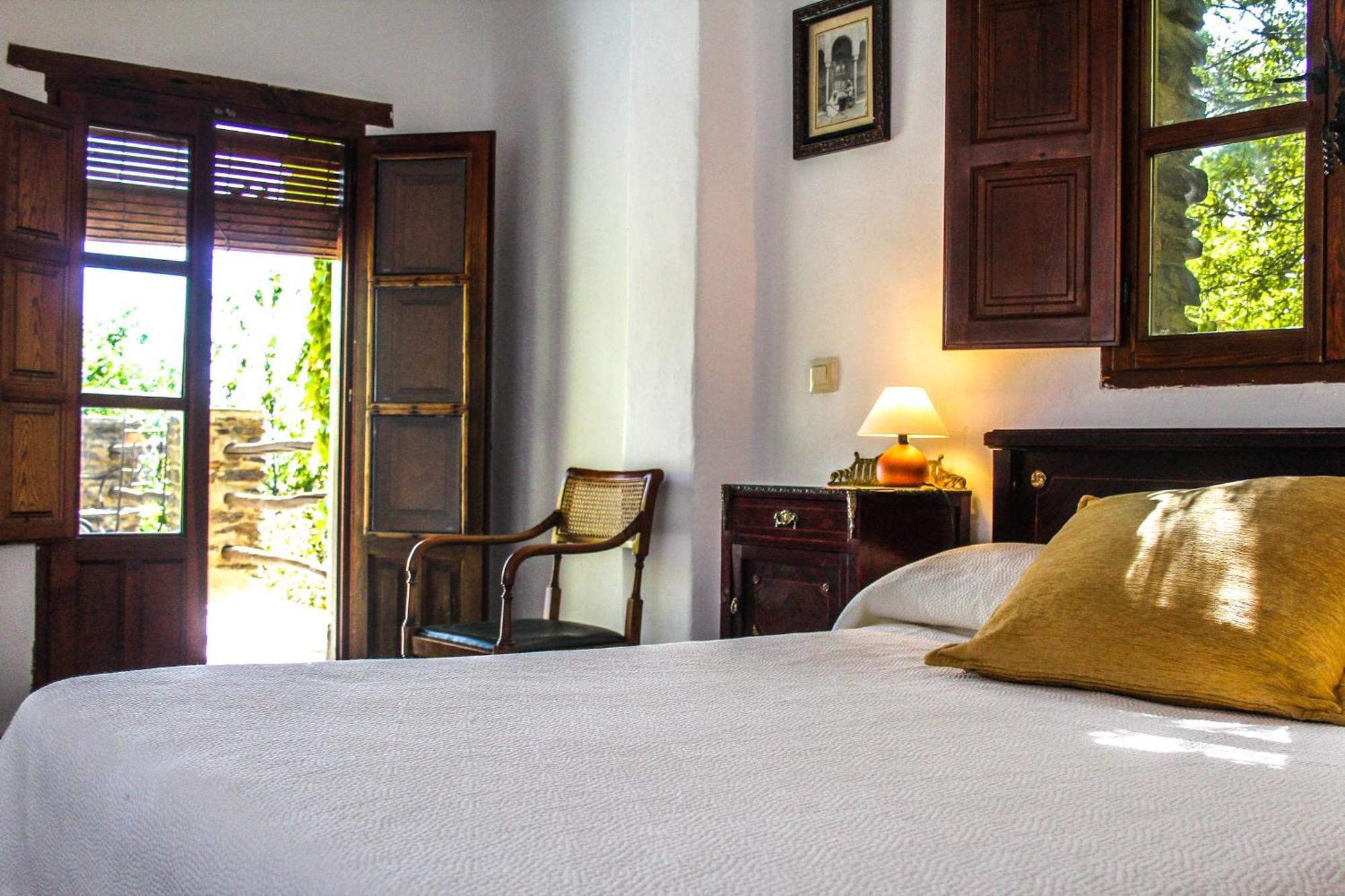Casa Rural Catifalarga Alpujarra กาปีเลย์รา ห้อง รูปภาพ