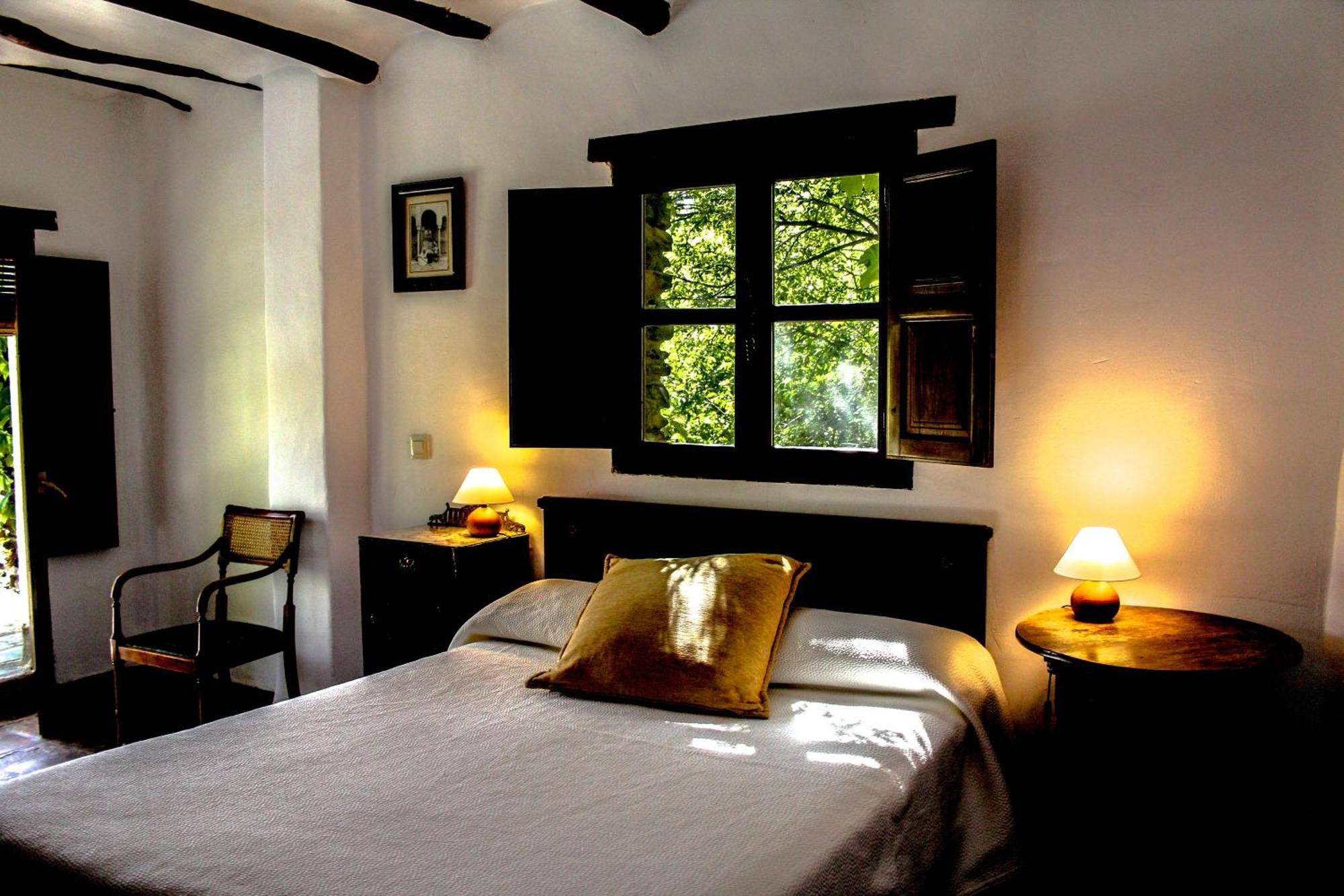 Casa Rural Catifalarga Alpujarra กาปีเลย์รา ห้อง รูปภาพ